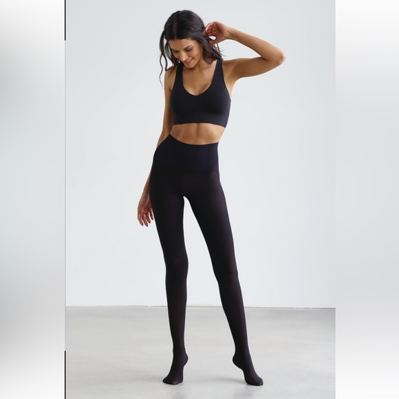 Commando Ultimate Opaque Matte Tights NWT - Picture 3 of 7